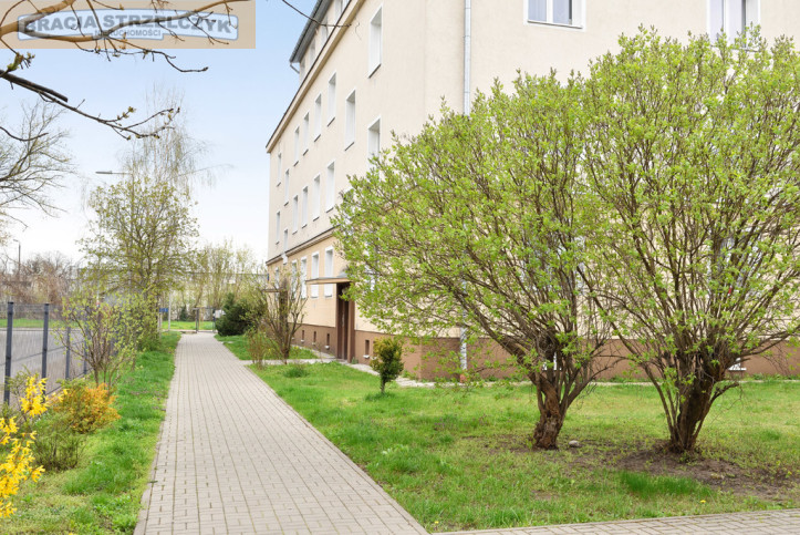 Mieszkanie Sprzedaż  Targówek Oliwska 9